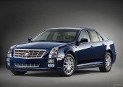 Cadillac STS